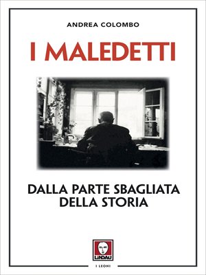 cover image of I maledetti